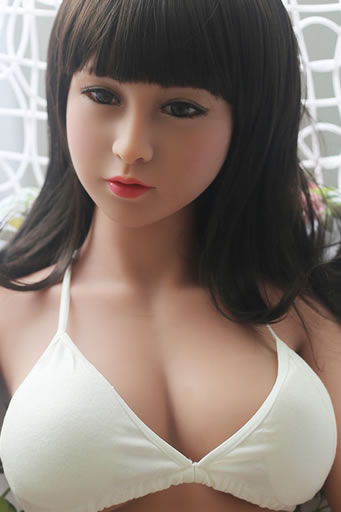 Sex Doll Miako 140cm Big Bust Realistic TPE Doll EU Sex Dolls